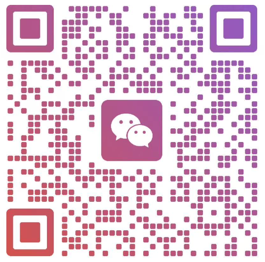 扫一扫加微信-枭木iOS官网