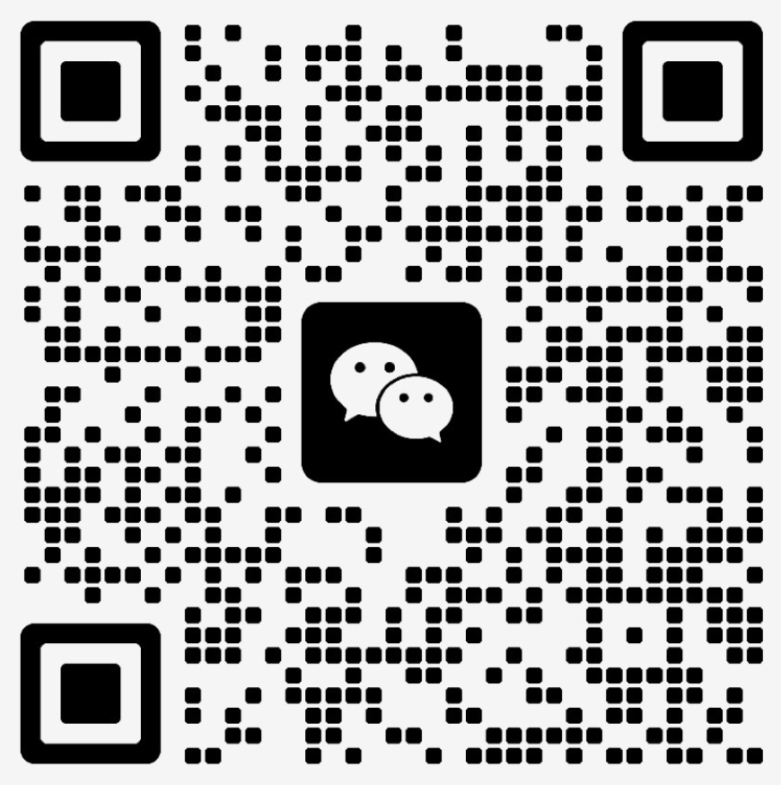 扫码添加微信-枭木iOS官网